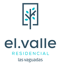 Logo el valle vaguadas